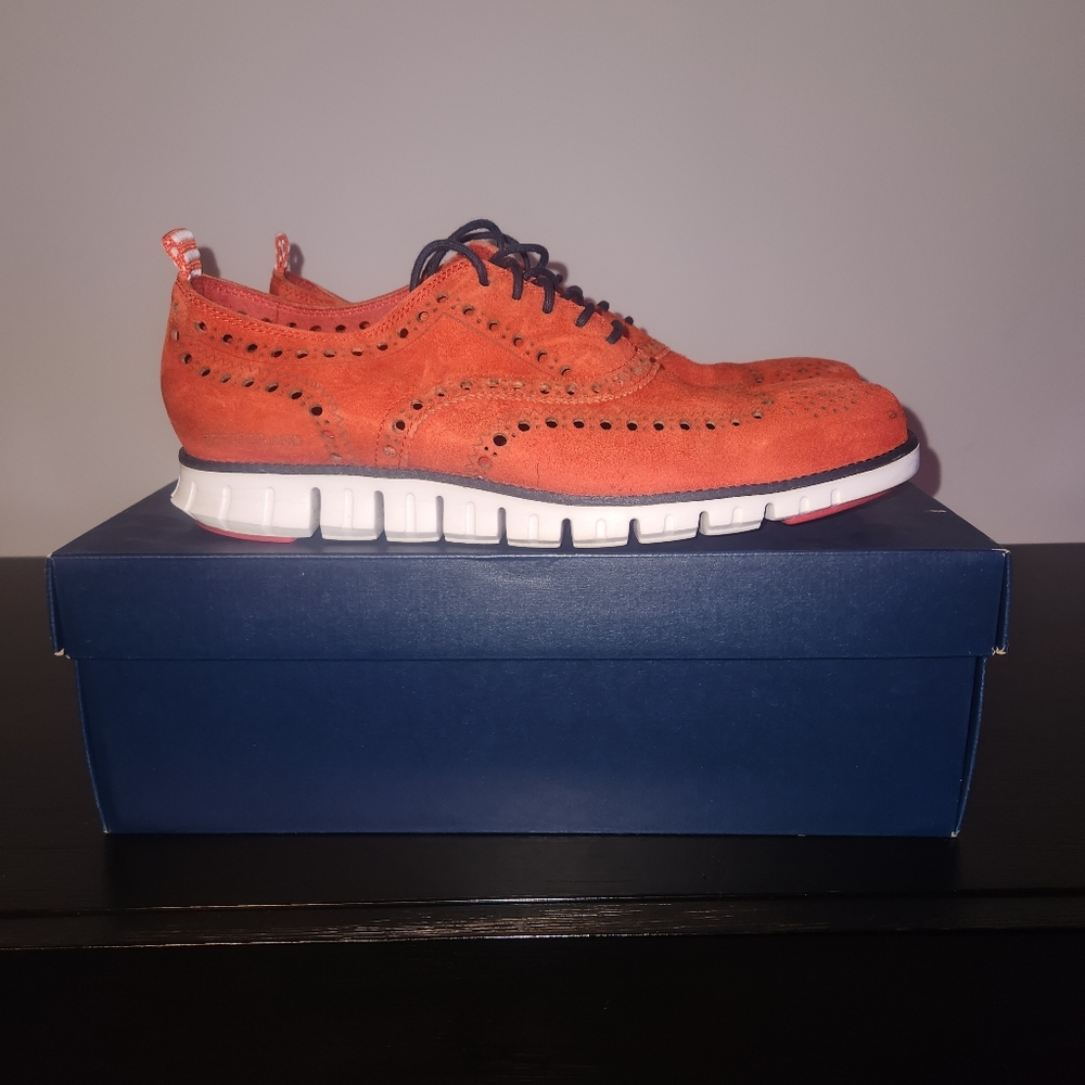 Men's Cole Haan Oxfords